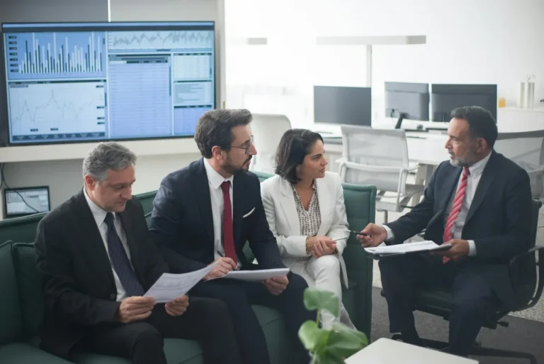 How a Regional Bank Modernised Its Stack Without Breaking Operations