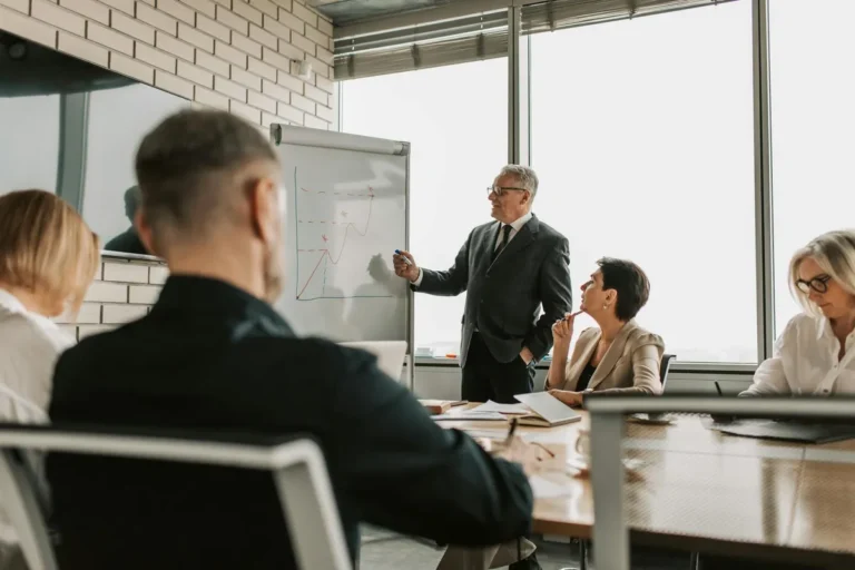 Why Professional Services Margins Are Compressing in 2026