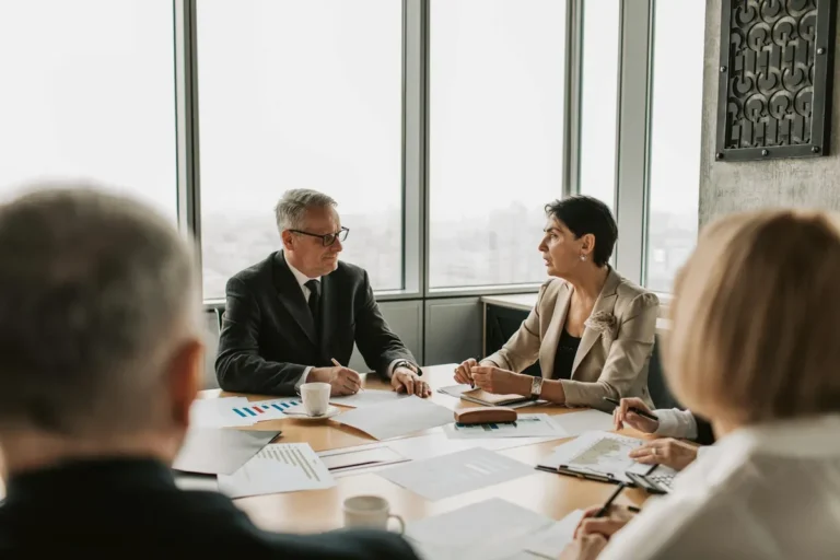 The Quiet Shift in Executive Compensation and Why It Matters