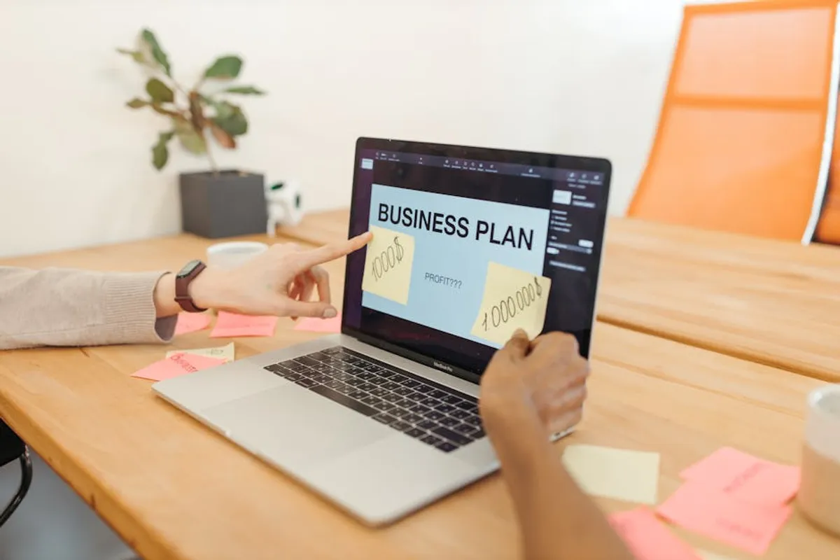 Best Business Roadmaps Questions to Ask Before Starting