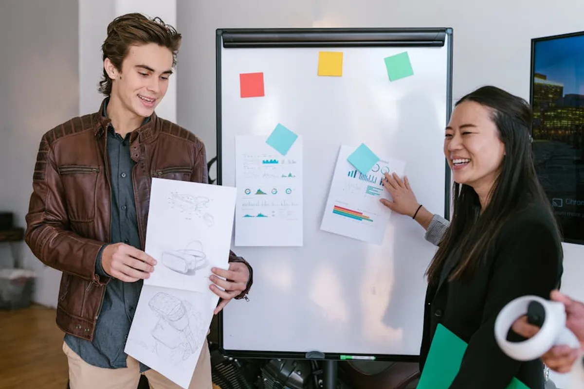 Best Content Ideas for Business Coaches and Consultants