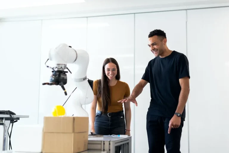 Best Process Automation Questions to Ask Before Starting