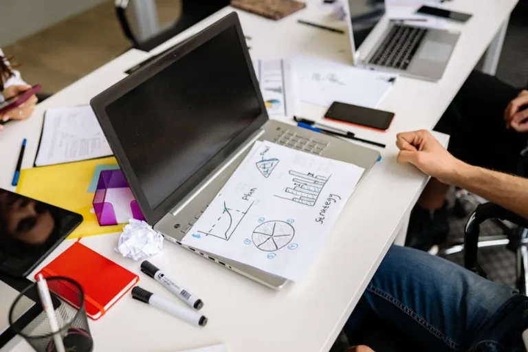 Business Process Automation Examples for Small Teams