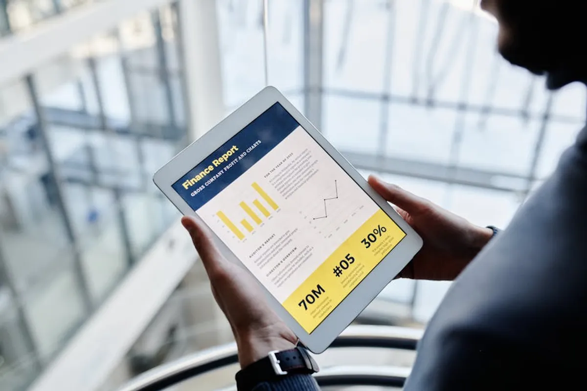 Digital Strategy Checklist for Small Businesses