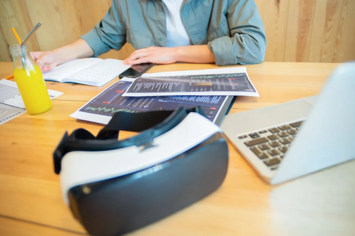 How AI Tools Are Changing Business Consulting