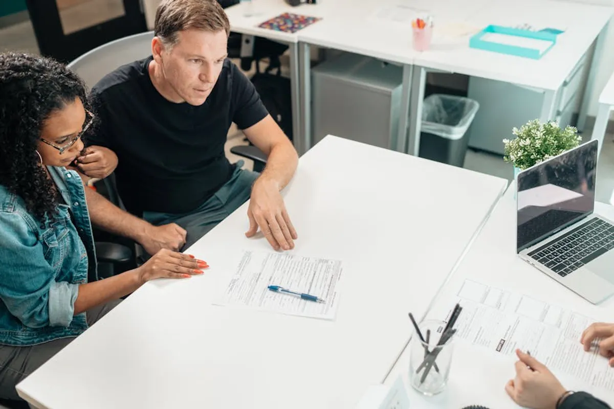 How to Build a AI Adoption Plan