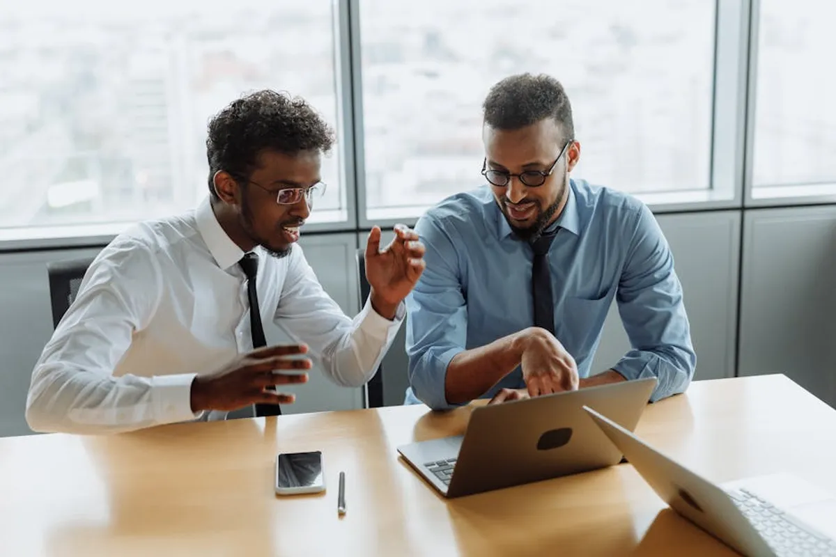 How to Build a Change Management Plan