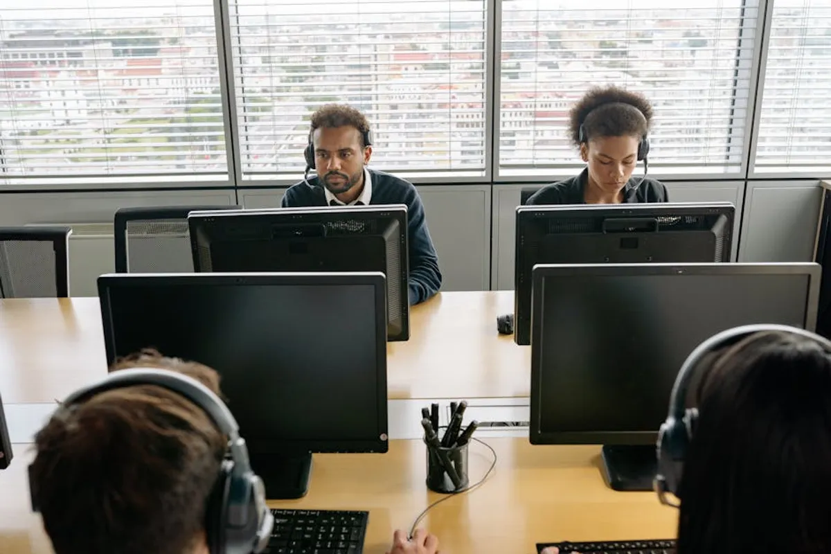 How to Build a Customer Data Plan