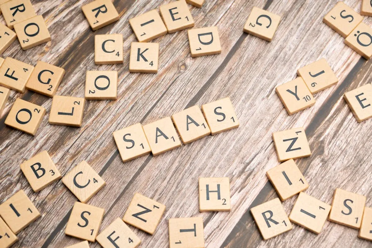 How to Build a SaaS Selection Plan
