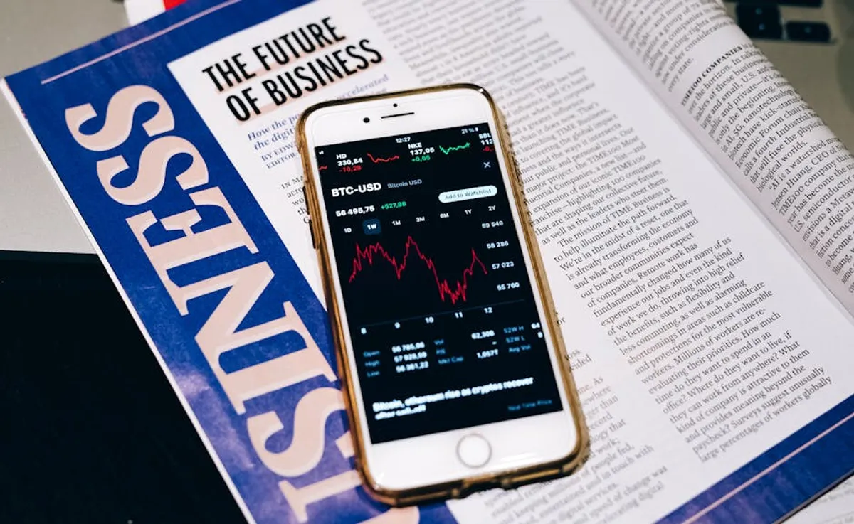 mollygram.com Explained Through the Lens of technology, software, and business insight