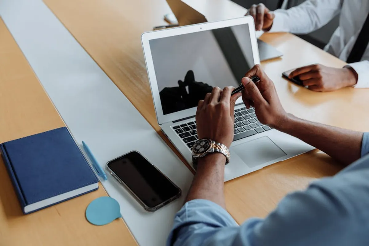 SaaS Selection: Practical Guide for Growing Companies