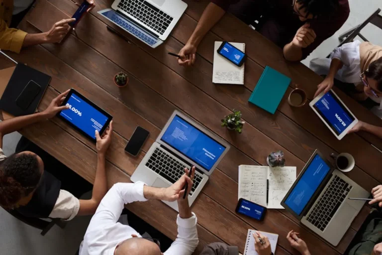 techlokesh.org Explained Through the Lens of technology, software, and business insight