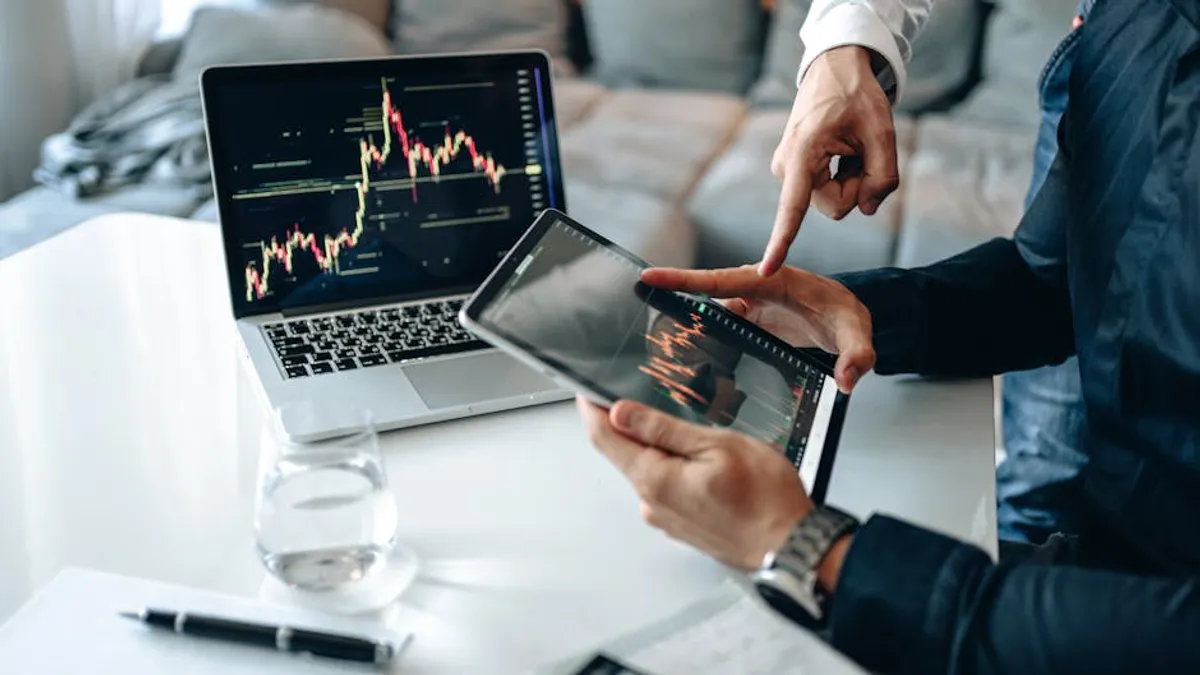 What to Include on a Consulting Services Page