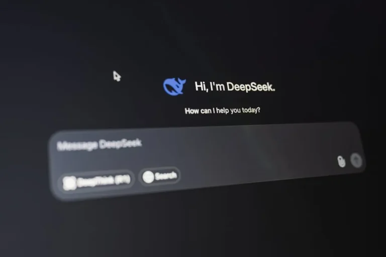 Why redeepseek.com Is Worth Tracking in Niche SEO Campaigns